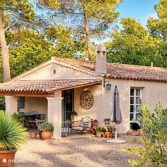 La Cabane