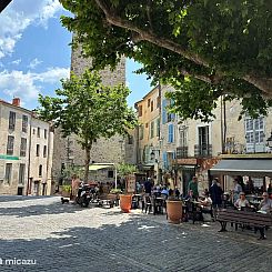 St Maur