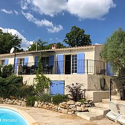 Villa Mignonne