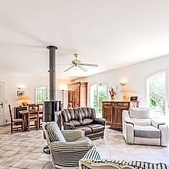 Vakantiehuis Mas des Lavandes