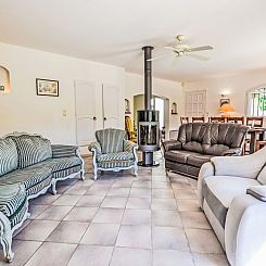 Vakantiehuis Mas des Lavandes