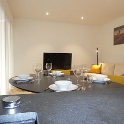 Appartement in Malaucène (84340)