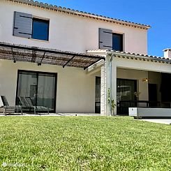 Villa Nova Ventoux
