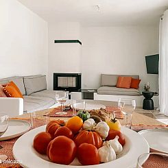 Villa Mont Serein