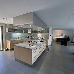 Vrijstaande woning in Figanieres