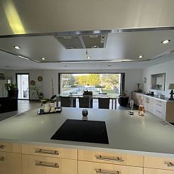 Vrijstaande woning in Figanieres