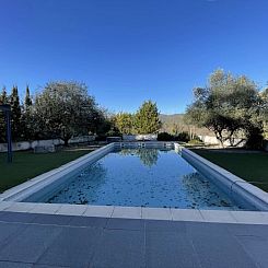 Vrijstaande woning in Figanieres