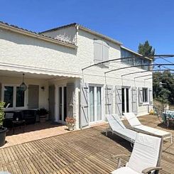 Vrijstaande woning in Figanieres