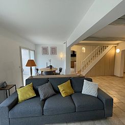 Vrijstaande woning in Figanieres