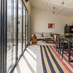 Vrijstaande woning in Malaucène (84340)