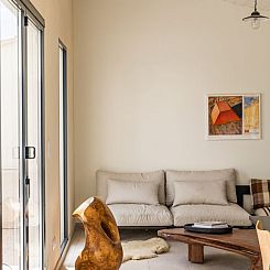 Vrijstaande woning in Malaucène (84340)