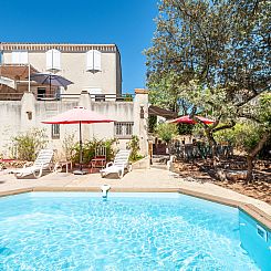 Appartement Mireio