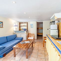 Appartement Mireio