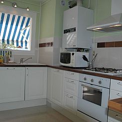 Appartement Wohnung le Galet de Cassis in Cassis