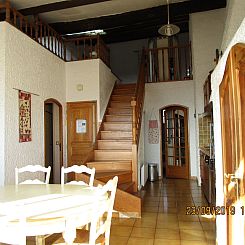 Appartement Wohnung "Plénitude" mit Blick auf das Wasser
