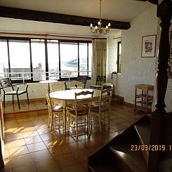 Appartement Wohnung "Plénitude" mit Blick auf das Wasser