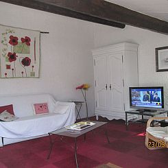 Appartement Wohnung "Plénitude" mit Blick auf das Wasser