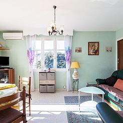 Appartement Le Néflier