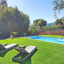 Vakantiehuis Villa Dolce Vita