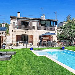 Vakantiehuis Villa Dolce Vita
