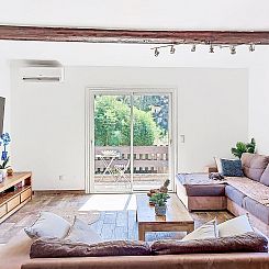 Vakantiehuis Villa Dolce Vita