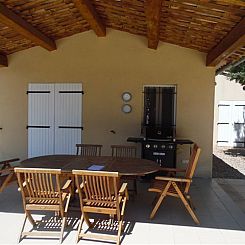 Vrijstaande woning in Cotignac