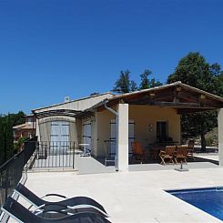 Vrijstaande woning in Cotignac