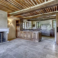 Vrijstaande woning in Cotignac