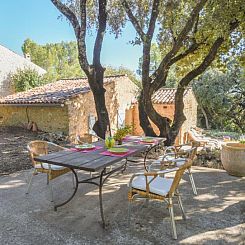 Vrijstaande woning in Cotignac