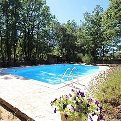 Vrijstaande woning in Cotignac