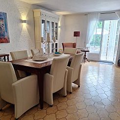 Vrijstaande woning in Cotignac