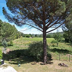 Vrijstaande woning in Cotignac