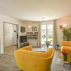 Vrijstaande woning in  Cotignac - Flayosc