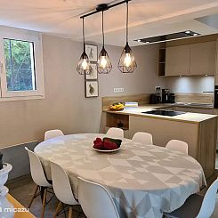 Villa Sous Les Trois Vignes Cotignac