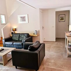 Villa Sous Les Trois Vignes Cotignac