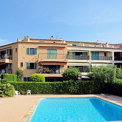 Appartement Les Pins