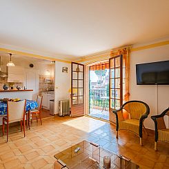 Appartement Les Pins