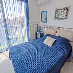 Appartement Le Semiramis