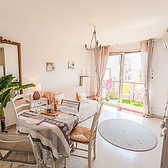 Appartement Le Semiramis