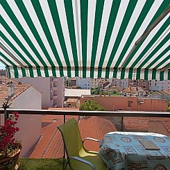 Appartement Le Semiramis