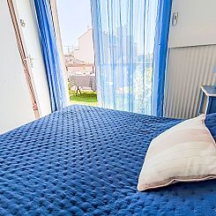 Appartement Le Semiramis