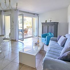 Appartement Les Rivages de L'Esterel