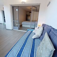 Appartement Le Victor Hugo