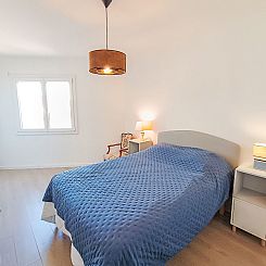 Appartement Le Victor Hugo