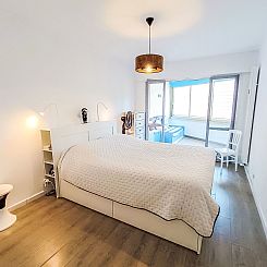 Appartement Le Victor Hugo
