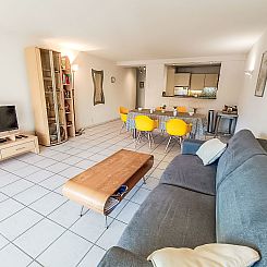 Appartement Le Magellan