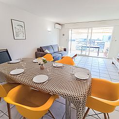 Appartement Le Magellan