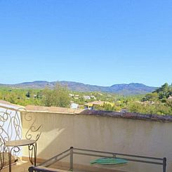 Vakantiehuis Die Sonne der Côte d'Azur