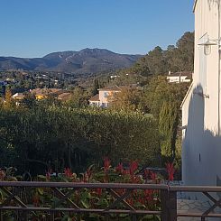 Vakantiehuis Die Sonne der Côte d'Azur
