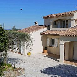 Vakantiehuis Die Sonne der Côte d'Azur